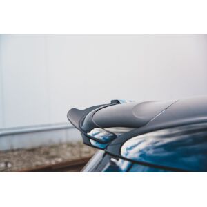 Maxton Design Spoiler CAP für Mini Countryman Mk1 JCW schwarz Hochglanz