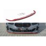 Maxton Design Front Ansatz V.4 / V4 für BMW 1er F40 M-Paket/ M135i