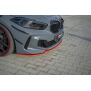 Maxton Design Front Ansatz V.4 / V4 für BMW 1er F40 M-Paket/ M135i