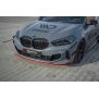 Maxton Design Front Ansatz V.4 / V4 für BMW 1er F40 M-Paket/ M135i