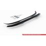 Maxton Design Spoiler CAP V.2 / V2 für Hyundai I30 N Mk3 / Mk3 FL Hatchback schwarz Hochglanz