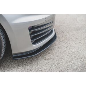 Maxton Design Racing Front Ansatz für VW Golf 7 GTI