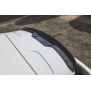 Maxton Design Spoiler CAP V.2 / V2 für Audi RS3 8V / 8V FL Sportback schwarz Hochglanz
