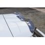 Maxton Design Spoiler CAP V.3 / V3 für Audi RS3 8V / 8V FL Sportback schwarz Hochglanz