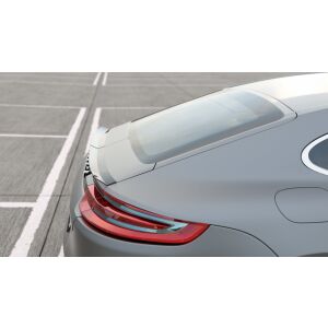 Maxton Design Spoiler CAP für Porsche Panamera Turbo...