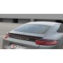 Maxton Design Spoiler CAP für Porsche Panamera Turbo / GTS 971 schwarz Hochglanz