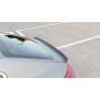 Maxton Design Spoiler CAP für Porsche Panamera Turbo / GTS 971 schwarz Hochglanz