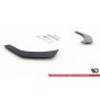 Maxton Design Flaps Hyundai I30 N Mk3 Hatchback / Fastback schwarz Hochglanz