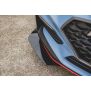 Maxton Design Flaps Hyundai I30 N Mk3 Hatchback / Fastback schwarz Hochglanz