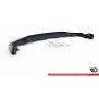 Maxton Design Front Ansatz V.5 / V5 für BMW 1er F40 M-Paket / M135i  schwarz Hochglanz