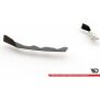 Maxton Design Flaps Ford Focus ST / ST-Line Mk4 schwarz Hochglanz