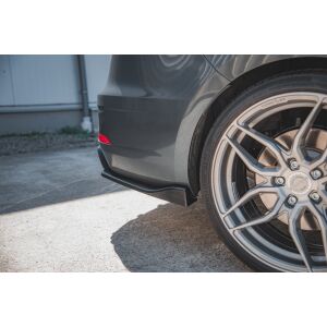 Maxton Design Heck Ansatz Flaps Diffusor V.3 / V3...