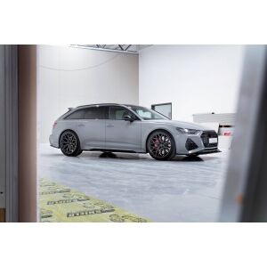 Maxton Design Front Ansatz V.1 / V1 für Audi RS6 C8...