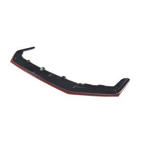 Maxton Design Front Ansatz V.4 / V4 für SUBARU WRX STI
