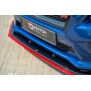 Maxton Design Front Ansatz V.4 / V4 für SUBARU WRX STI