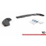 Maxton Design Heck Ansatz Flaps Diffusor für Ford Puma ST-Line schwarz Hochglanz
