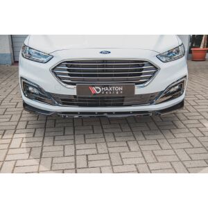 Maxton Design Front Ansatz für Ford Mondeo Mk5...