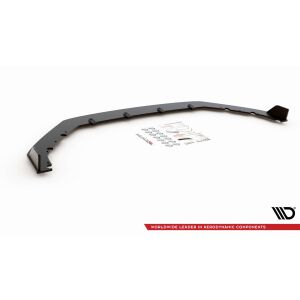 Maxton Design Robuste Racing Front Ansatz für VW Golf 7 GTI TCR