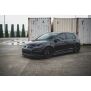 Maxton Design Robuste Racing Front Ansatz für VW Golf 7 GTI TCR