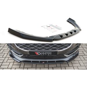 Maxton Design Front Ansatz für Ford S-Max Mk2...