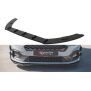 Maxton Design Robuste Racing Front Ansatz für passend für Ford Fiesta Mk8 ST / ST-Line