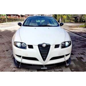 Maxton Design HYBRID Front Ansatz für ALFA ROMEO GT