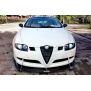 Maxton Design HYBRID Front Ansatz für ALFA ROMEO GT