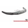 Maxton Design Front Ansatz V.2 / V2 für Audi RSQ3 F3 schwarz Hochglanz