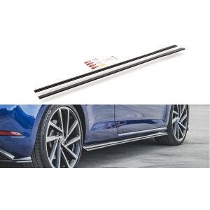 Maxton Design Robuste Racing Seitenschweller Ansatz...