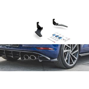 Maxton Design Robuste Racing Heck Ansatz Flaps Diffusor...