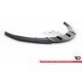 Maxton Design Front Ansatz V.2 / V2 für Opel Insignia Mk. 1 OPC Facelift schwarz Hochglanz