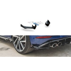 Maxton Design Robuste Racing Heck Ansatz Flaps Diffusor...