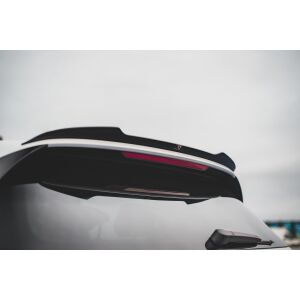 Maxton Design Spoiler CAP für Volkswagen Golf 8 GTI...