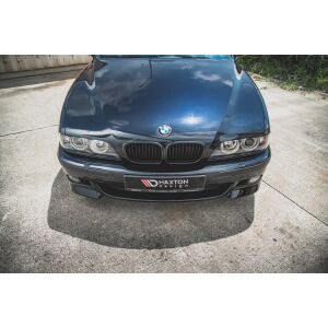 Maxton Design Front Ansatz für Seite BMW M5 E39...