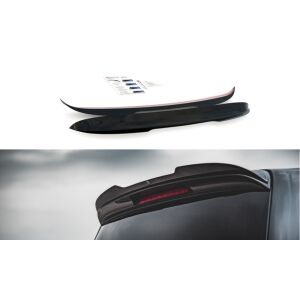 Maxton Design Spoiler CAP für Mercedes-Benz V-Klasse...