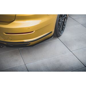 Maxton Design Robuste Racing Heckdiffusor Ansatz für Volkswagen Arteon R-Line