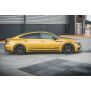 Maxton Design Robuste Racing Seitenschweller Ansatz für für Volkswagen Arteon R-Line