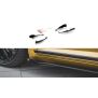 Maxton Design Side Flaps Volkswagen Arteon R-Line schwarz Hochglanz