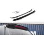 Maxton Design Spoiler CAP für Volkswagen Passat B8 Variant schwarz Hochglanz