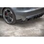 Maxton Design Hintere Seiten Flaps für Audi RS3 8V Sportback