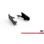 Maxton Design Hintere Seiten Flaps für Audi RS3 8V Sportback
