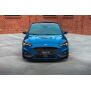 Maxton Design Front Ansatz für Set Ford Focus Mk4 St-line