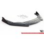 Maxton Design Front Ansatz +Flaps für V.1 / V1 Ford Mustang GT Mk6 Facelift