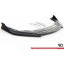 Maxton Design Front Ansatz +Flaps für V.2 / V2 Ford Mustang GT Mk6 Facelift