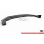 Maxton Design Front Ansatz +Flaps für V.2 / V2 Ford Mustang GT Mk6 Facelift