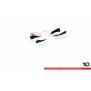 Maxton Design Side Flaps Volkswagen Polo GTI Mk6 schwarz Hochglanz