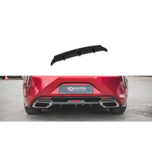 Maxton Design Heckdiffusor Ansatz für Lexus LC 500...