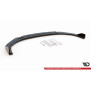 Maxton Design Front Ansatz +Flaps für V.6 / V6 Hyundai I30 N Mk3 Hatchback/Fastback