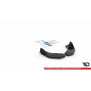 Maxton Design Heck Ansatz Flaps Diffusor +Flaps für V.7 / V7 Hyundai I30 N Mk3 Hatchback