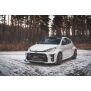 Maxton Design Front Ansatz +Flaps für V.3 / V3 Toyota GR Yaris Mk4
